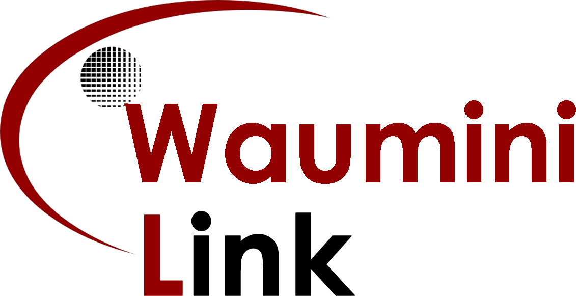 Waumini Link Logo